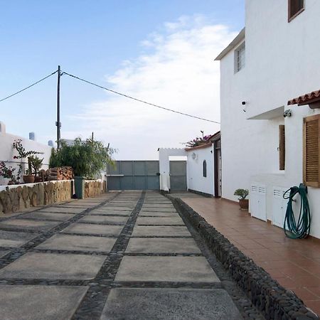 Finca Palmeras Ingenio Kültér fotó