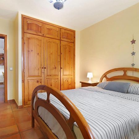 Finca Palmeras Ingenio Kültér fotó