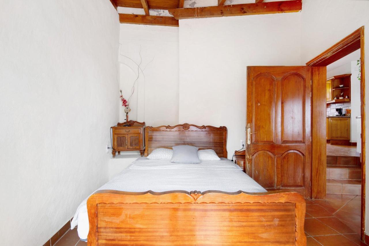 Finca Palmeras Ingenio Kültér fotó